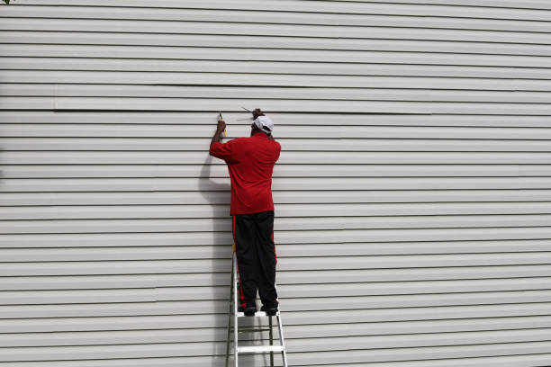 Professional Siding in Sutton, NE